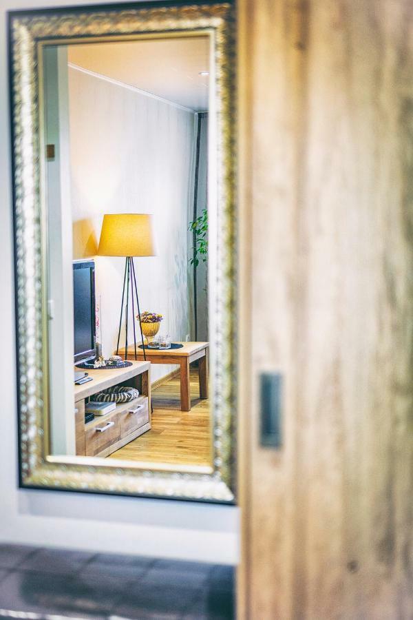 Simoone Kesklinna Apartment Haapsalu Exterior foto